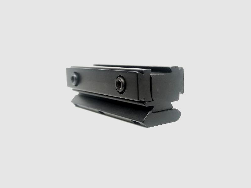 Cyma Adapterschiene 11mm auf 22mm RIS