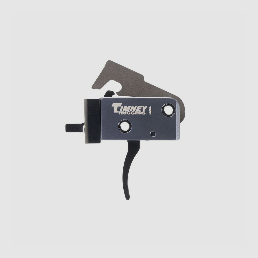 Timney Impact Abzug gebogen AR PPC