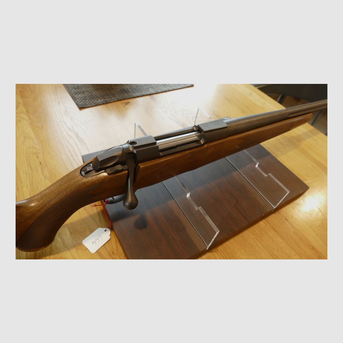 Sako 85 S