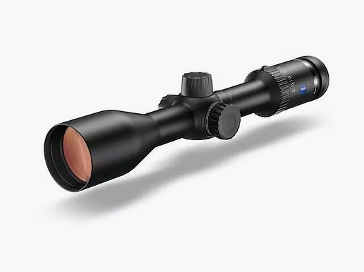 Zeiss Zielfernrohr Conquest V6 3-18×50