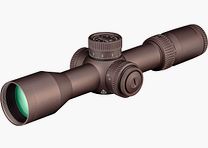 Vortex Razor HD Gen III 4-24×44 FFP MRAD
