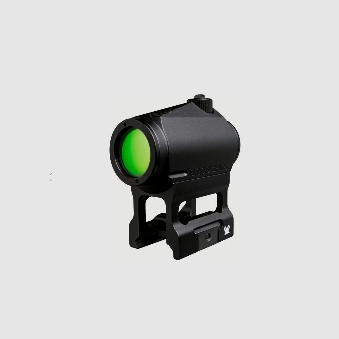 Vortex Crossfire Green Dot 2