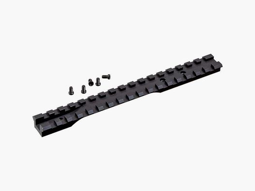 Sabatti Base 0MOA - Sabatti corto E=87,7mm