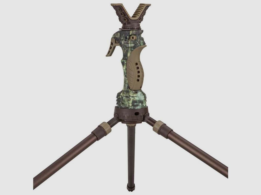 PRIMOS Trigger Sticks® Gen. 3 – Tall Tripod