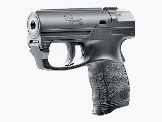 Walther Personal Guard System PGS Pepper Pistol