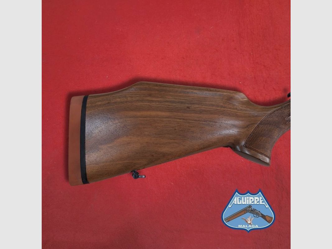 Repetiergeweer Mauser Mod. 66S Kal. 7mm Rem Mag, afbeelding 3 van 14