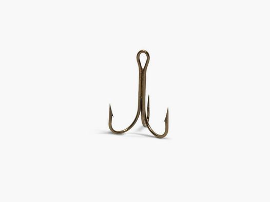 Amo Triplo VMC 9607 O'Shaughnessy Bronzo N°2 x10