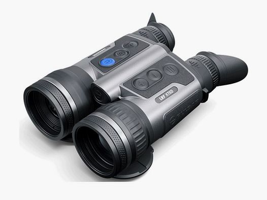 Pulsar Merger LRF XT50 Thermische Verrekijker