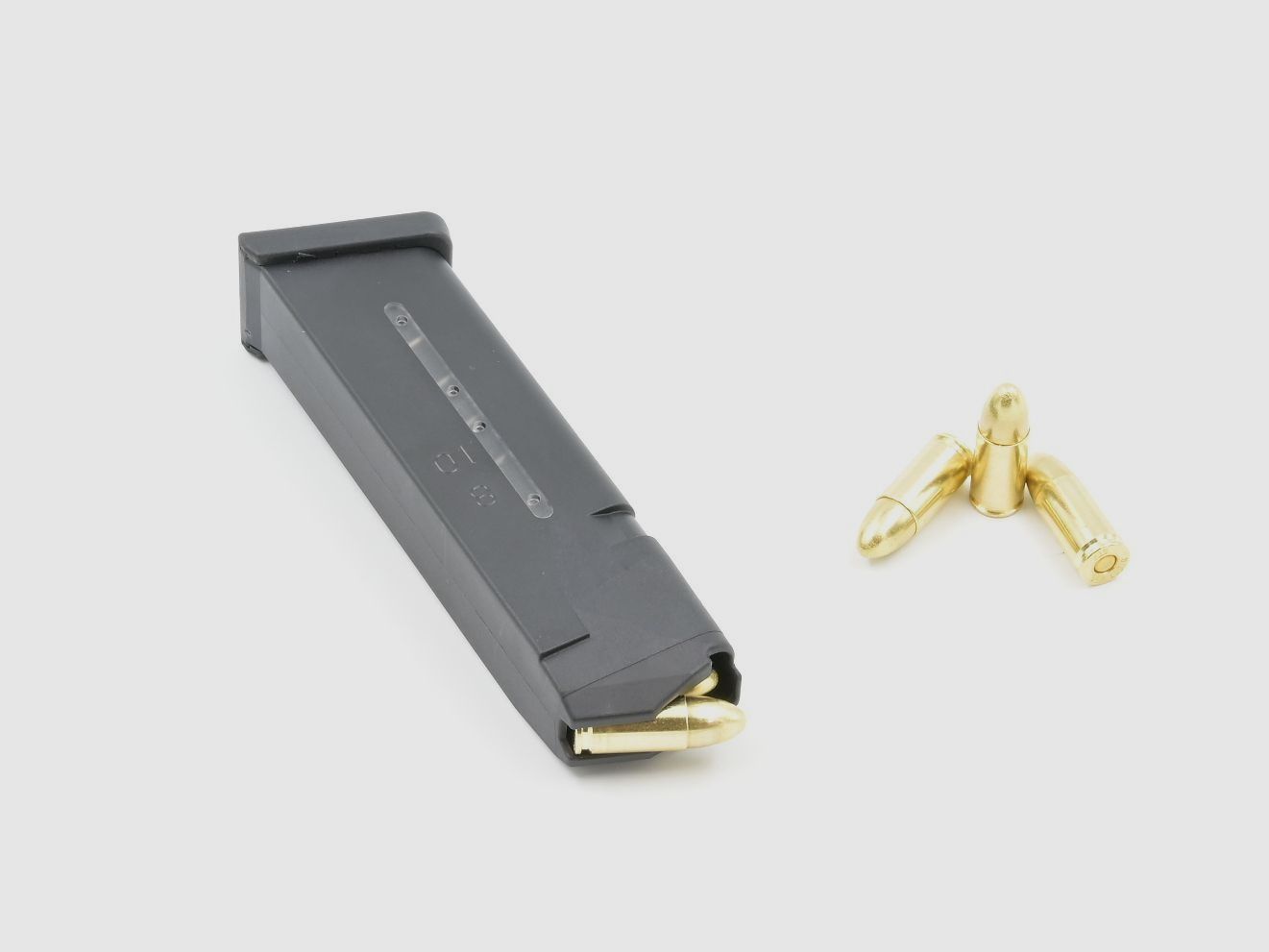 Magazine Glock AC-Unity, 9×19, 10 rounds