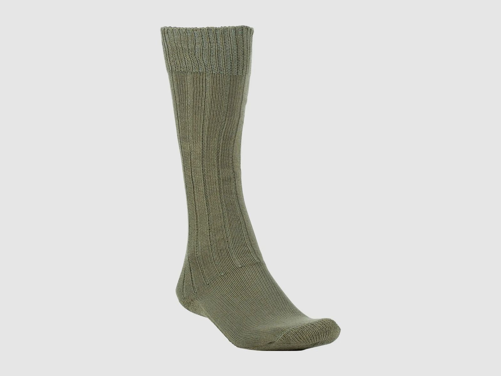 Mil-Tec BW Stiefelsocken oliv