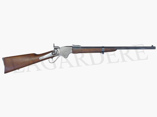 SPENCER 1865(CARABINE A LEVIER)