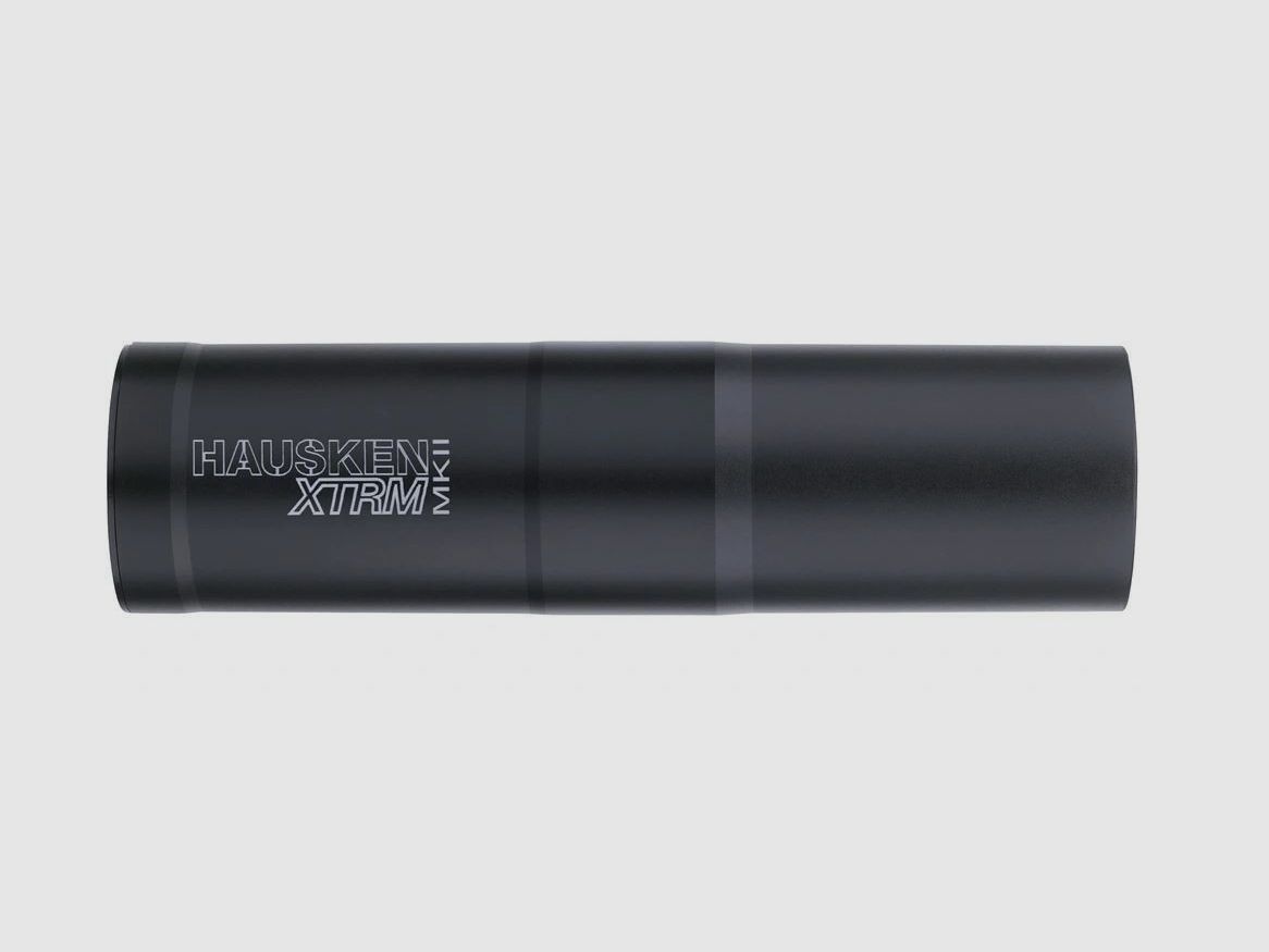 Hausken Schalldämpfer JAKT JD184 XTRM/MK2 Kaliber 7,62 - 8 mm