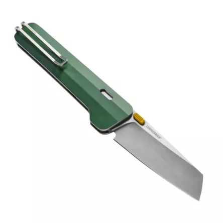 Leatherman GLIDER Okra Klappmesser, Bild 3 von 7