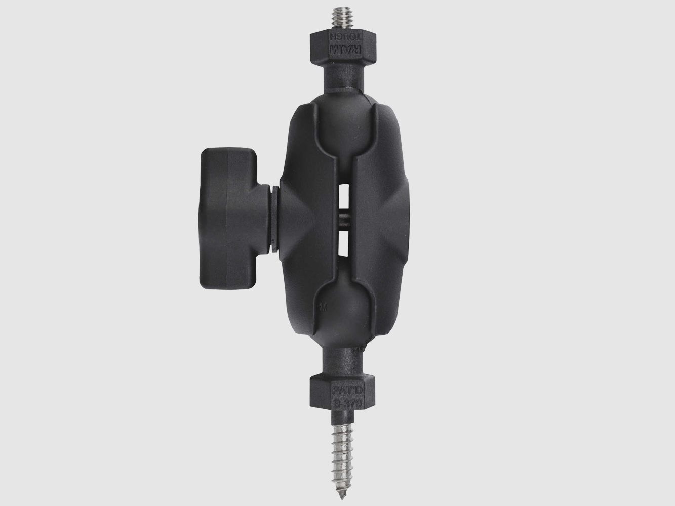 Supporto Ram Mounts per fotocamere da caccia