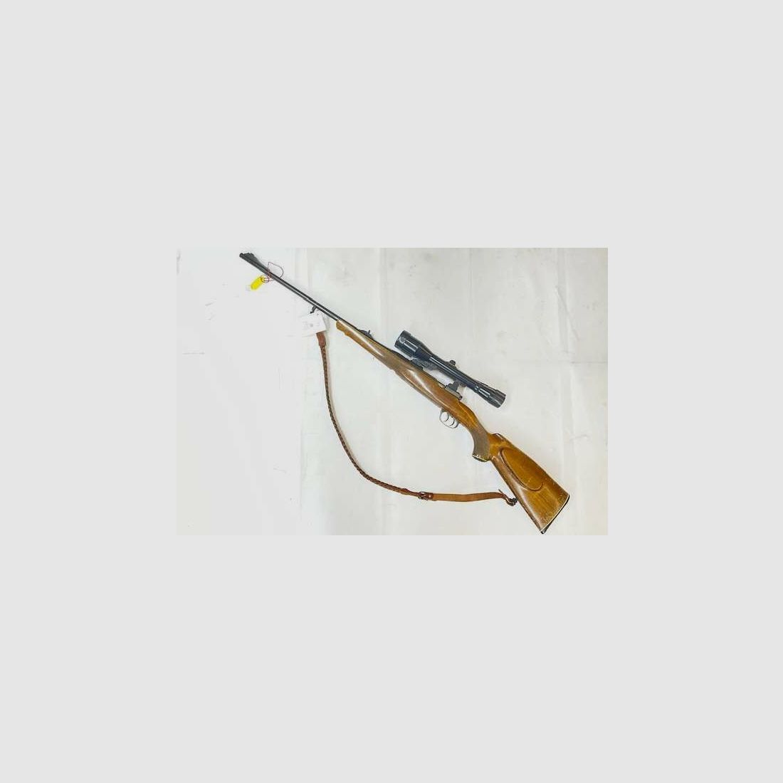 Mauser 98 .30-06Spring