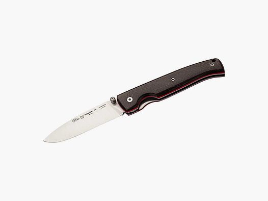 Nieto Mountain Einhandmesser