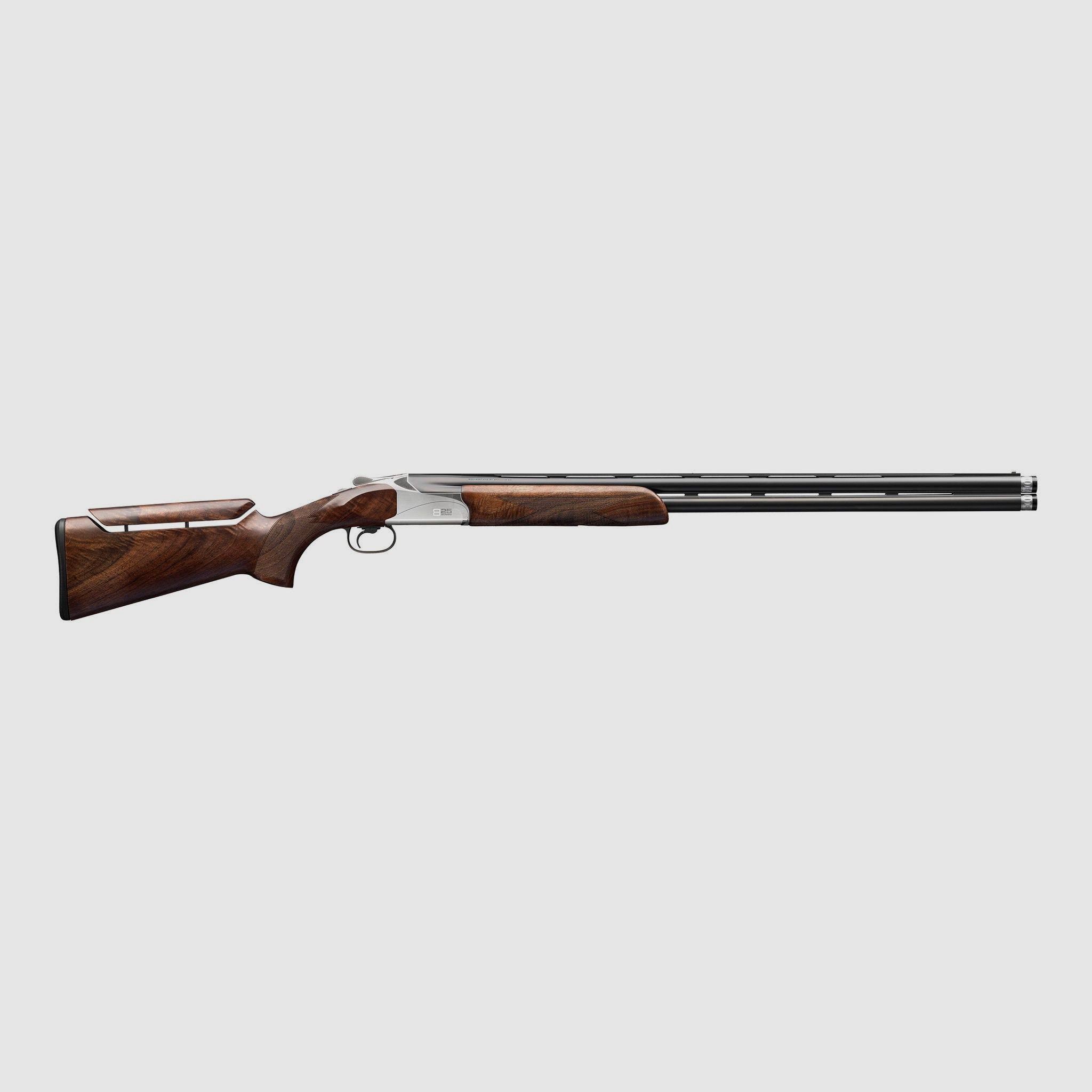 Browning 825 Sporter Adjustable True Left Hand 12M, image 2 of 6