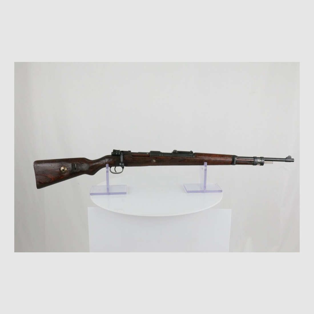 Sauer & Sohn K98