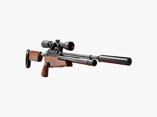 AIR ARMS Carabina S410 TDR