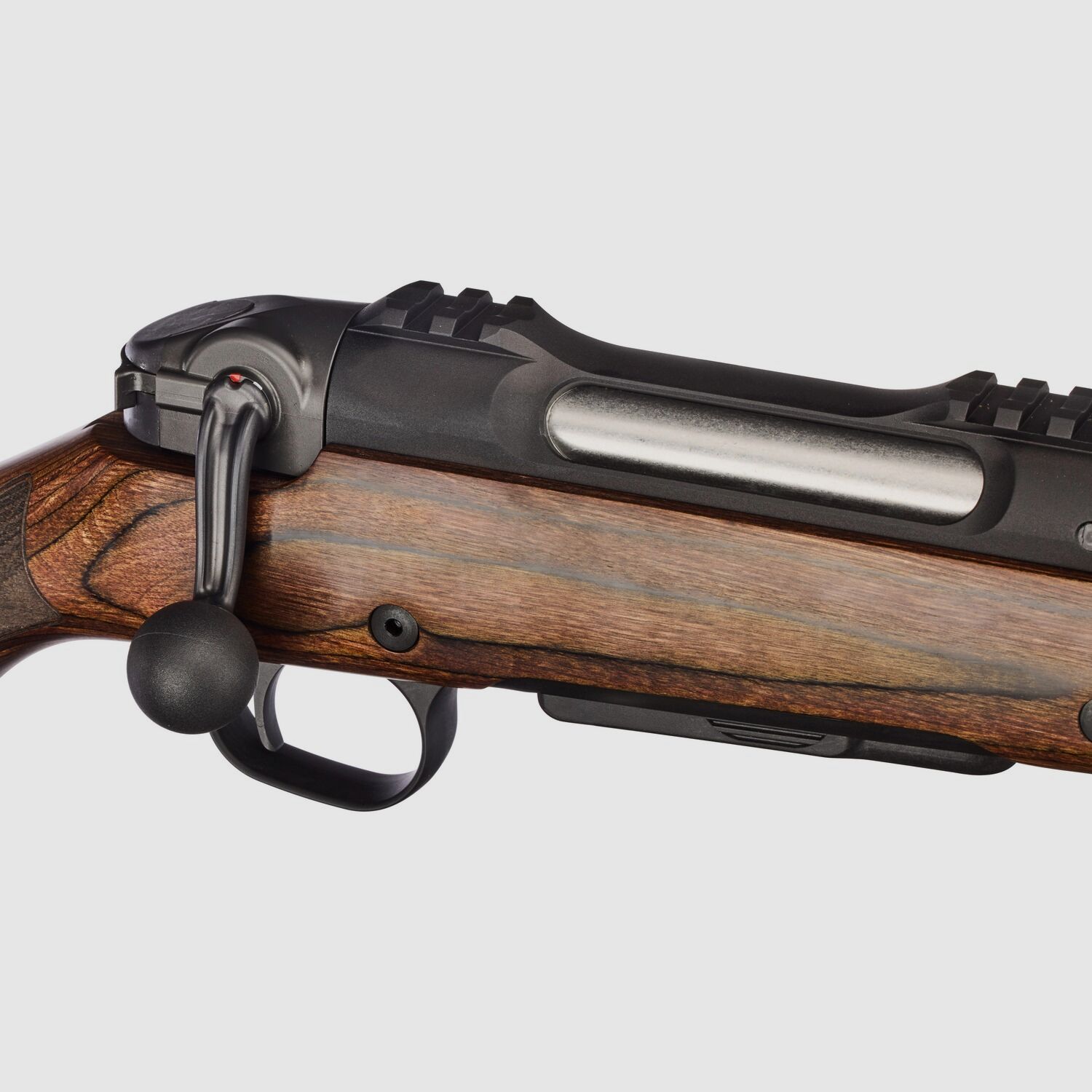 Haenel NXT regulowany tył kolby, kal. 8x57 IS