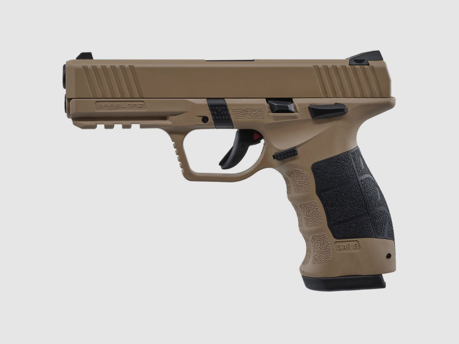 Sarsilmaz SAR9 Safari, Bild 1 von 5