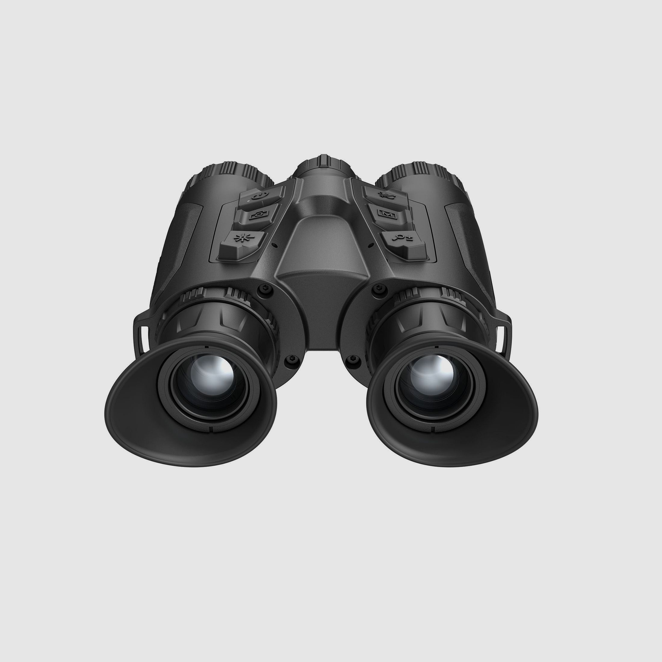 Binocolo termico HIKMICRO HABROK HQ35L 850NM, immagine 13 di 18