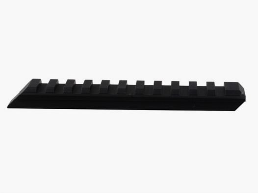 Leupold IMS basi 1 pezzo nero opaco per uso universale