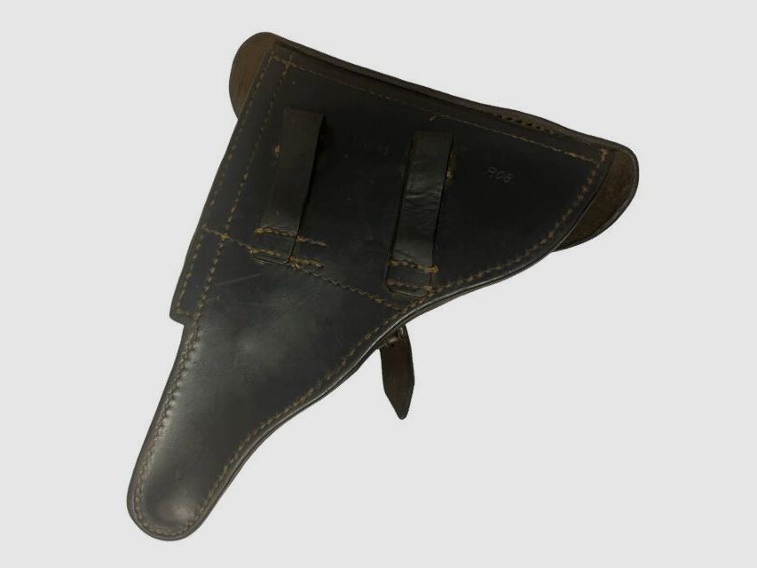 Mauser Holster WK2 bml41 P08