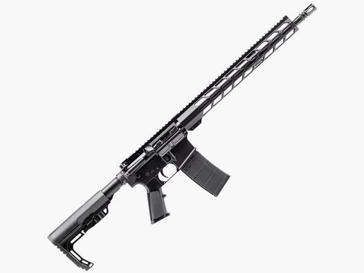 Karabinek POF P-15 BASE 16,5" BLK