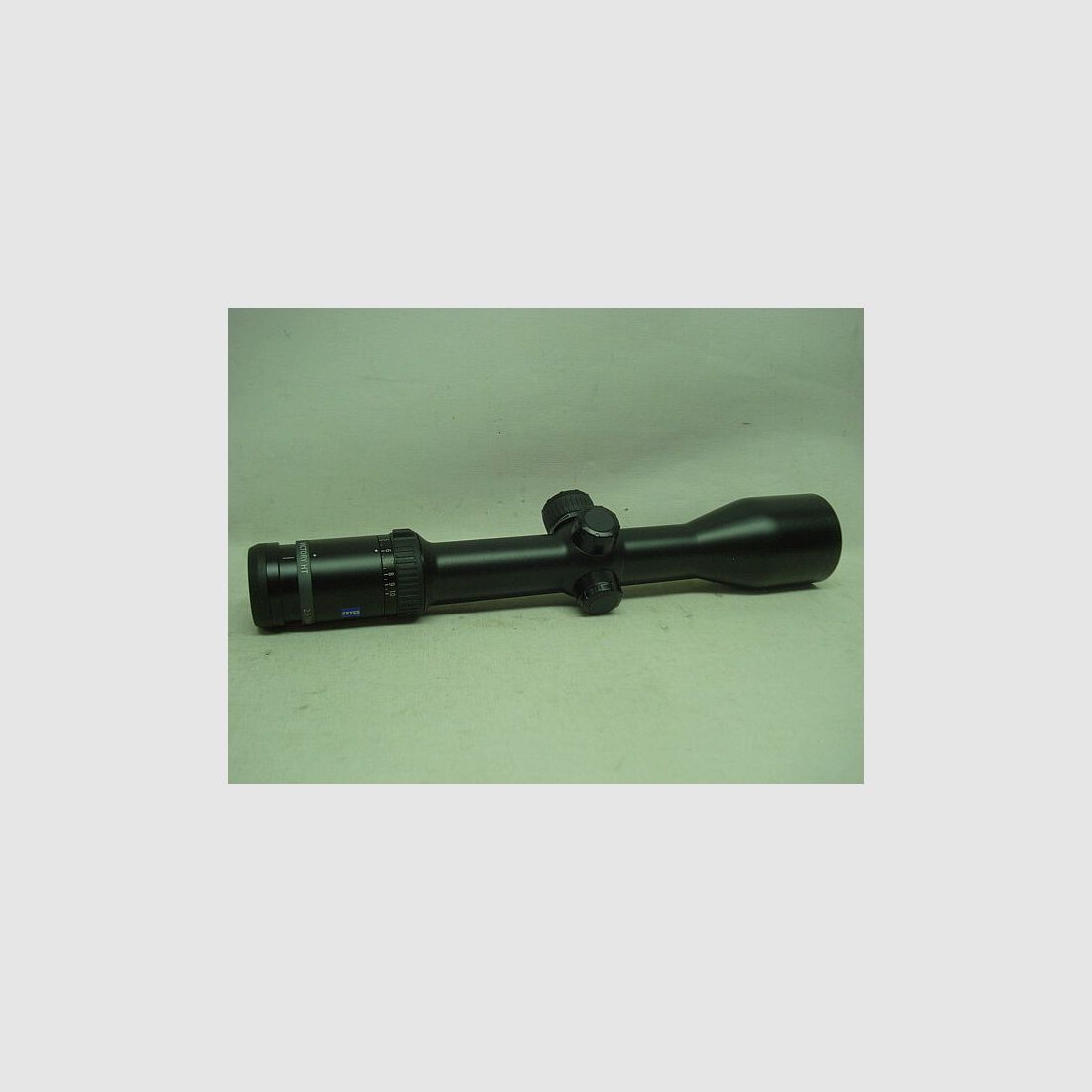 ZEISS Victory HT 2.5-10x50 M Abs.60 Zeiss internal rail