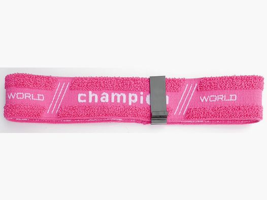Champion Bandeau 1 Clip - rose