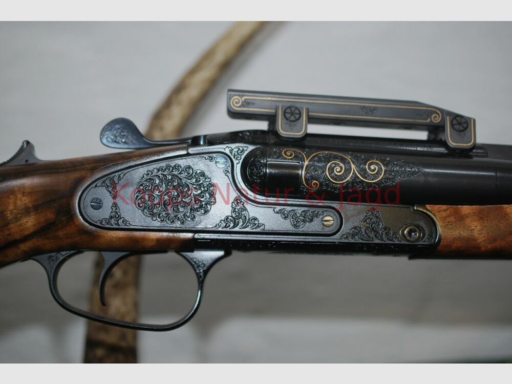 Blaser S2