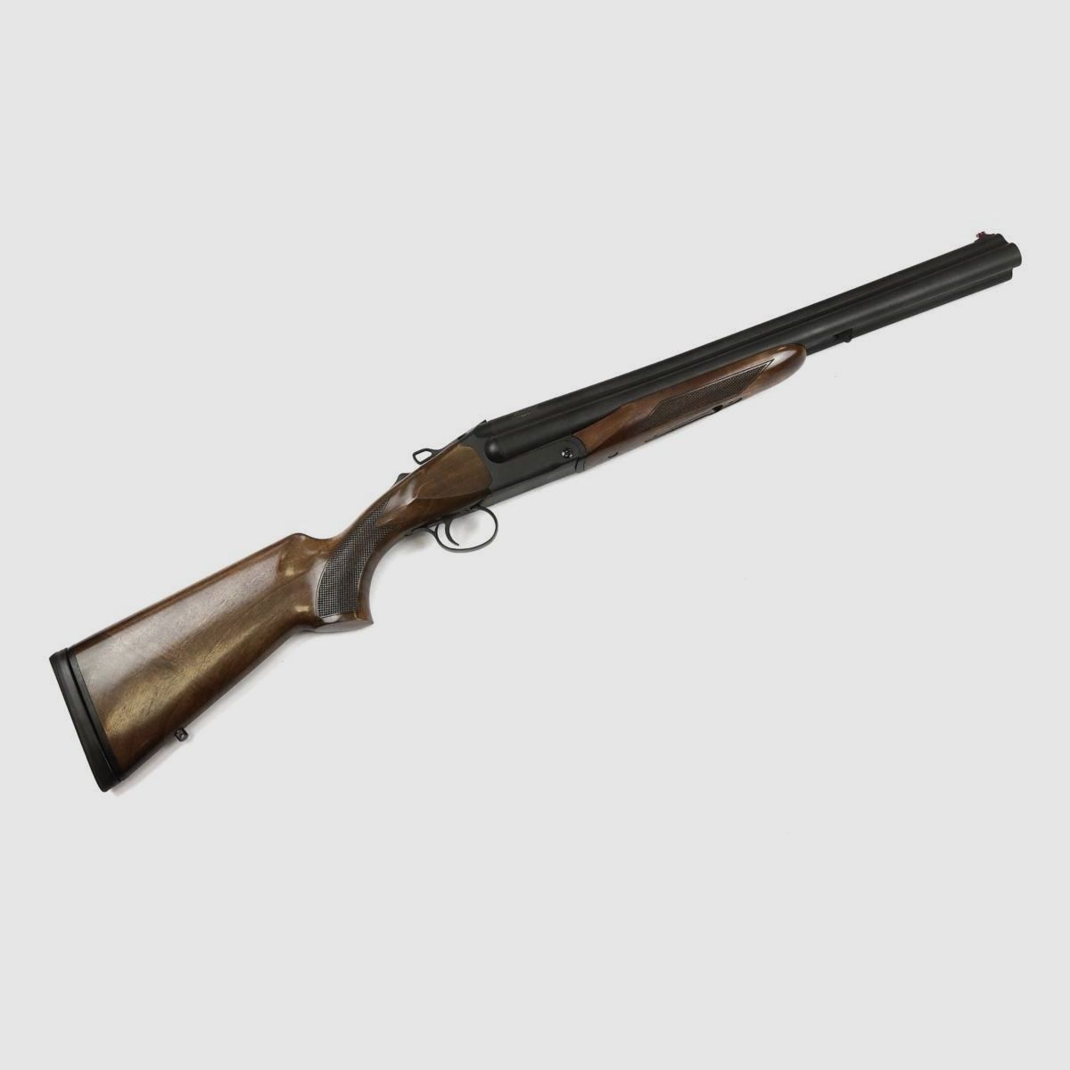 Akkar Mammut 312 HD tripple fire