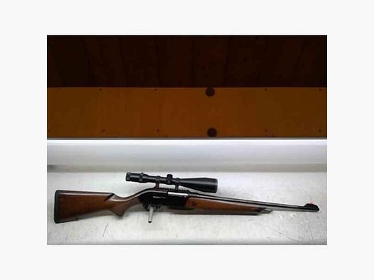 Selbstladebüchse Winchester SXR Vulkan Kal.300WinMag. gebraucht
