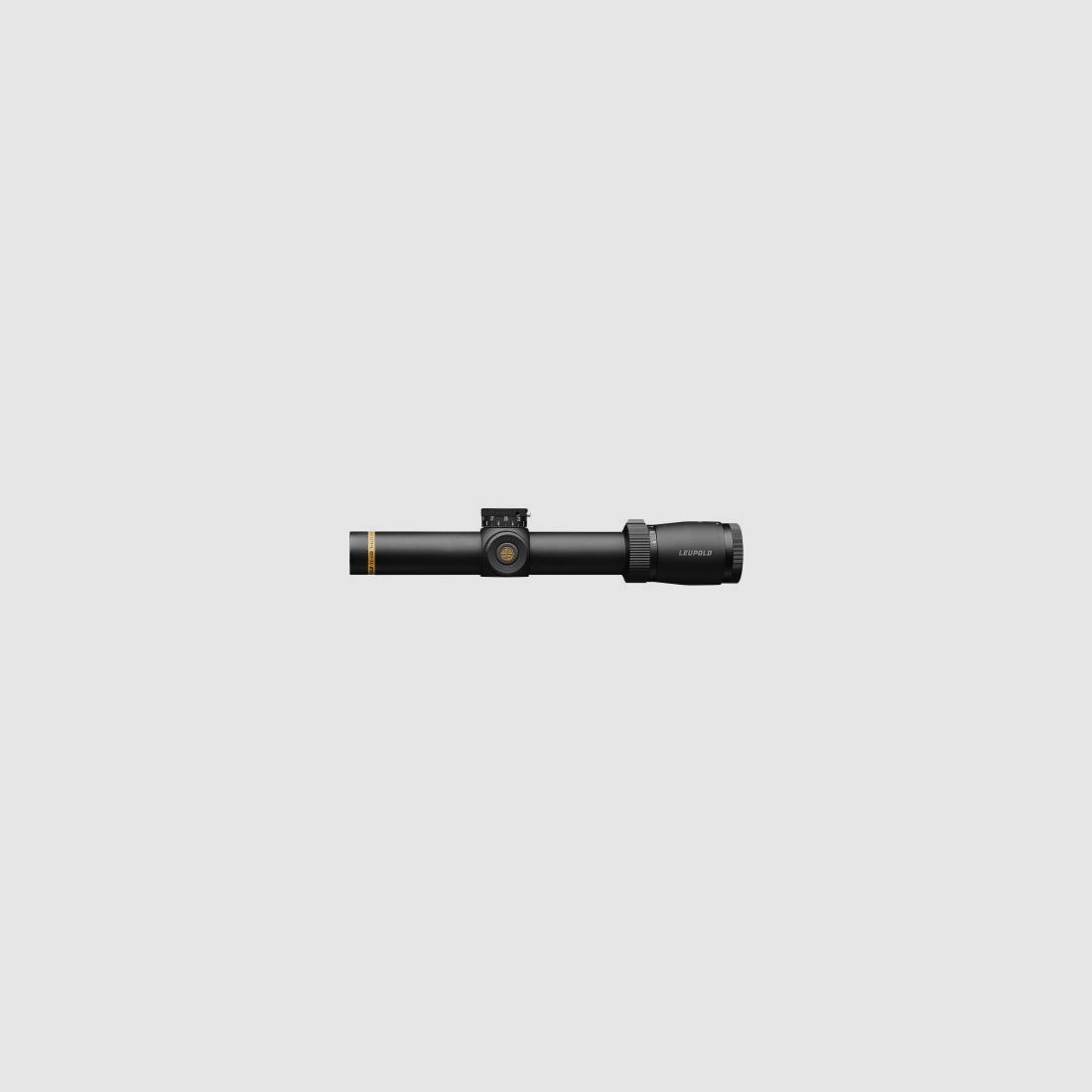Leupold VX-6HD 1-6x24mm CDS-ZL2 FireDot Duplex noir mat