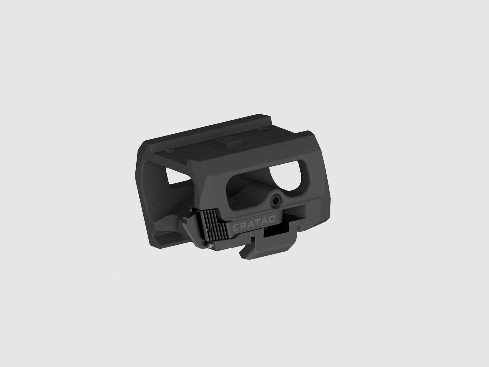 USL-montage voor Aimpoint ACRO, ashoogte 57,4mm, afbeelding 2 van 5