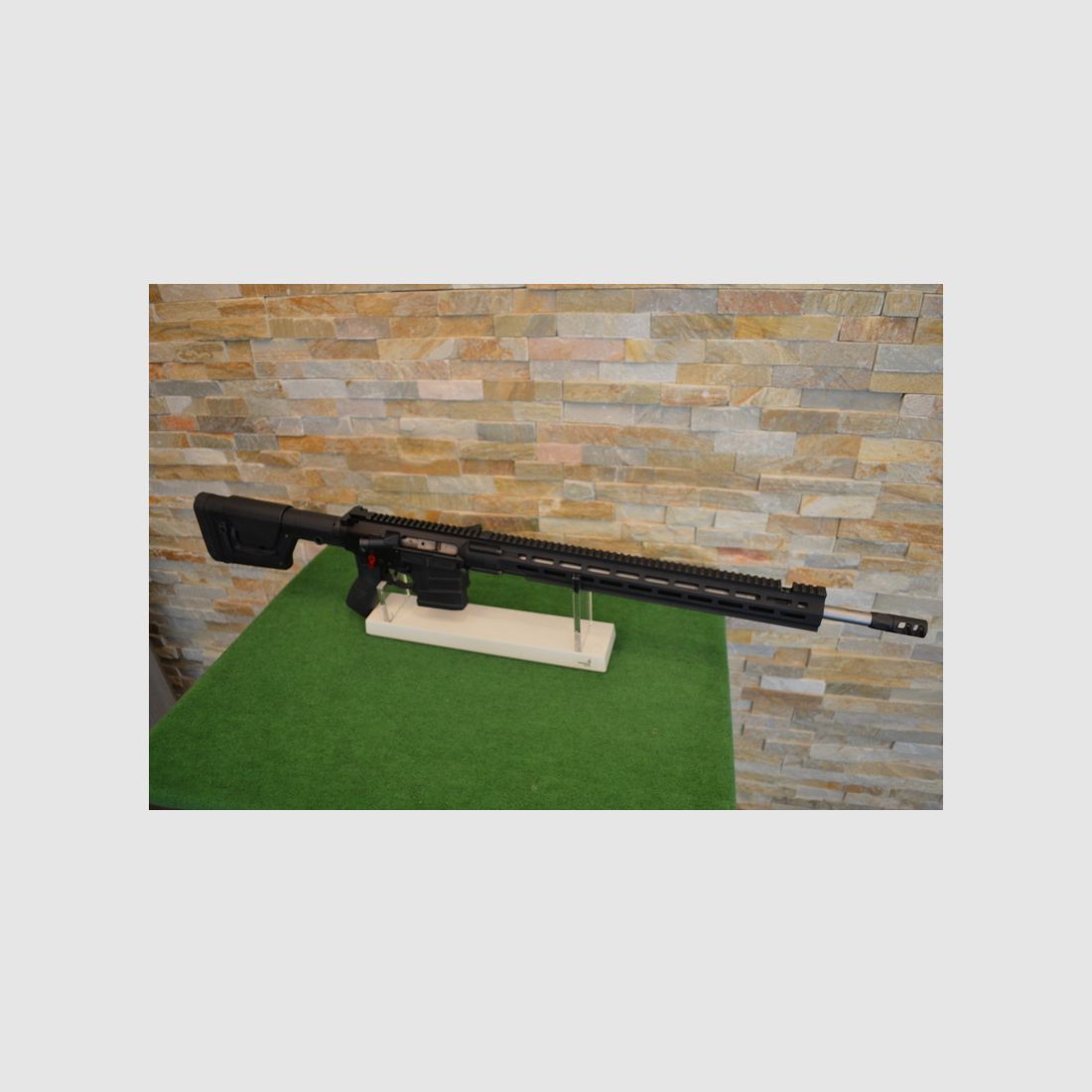 Savage Arms MSR 10 Precision