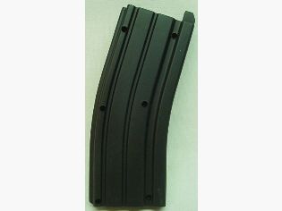 Magazin Soft-Air M4 RIS - Comando/200Schuß/Federdruck