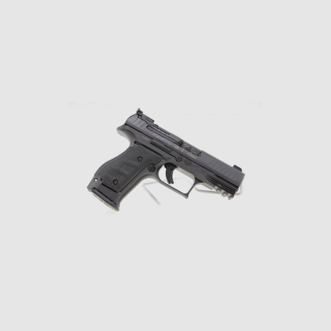 Walther Q4 SF Optic ready, image 1 sur 6