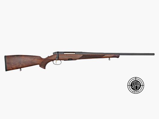 STEYR MANNLICHER SM12 Halbschaft ohne Visierung