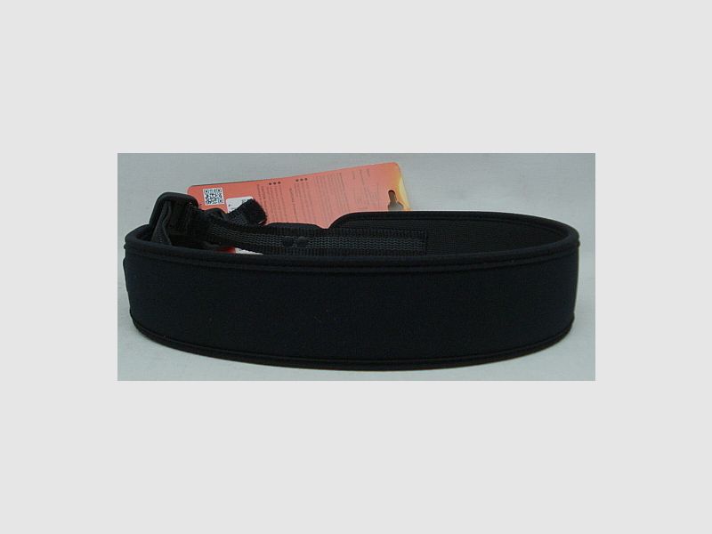 Riemen Universal schwarz - Neopren