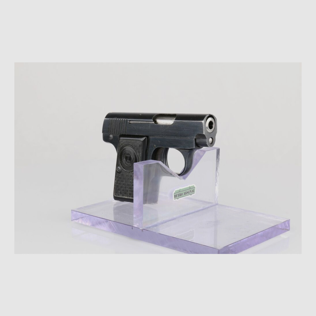 CZ Mod. "Z"