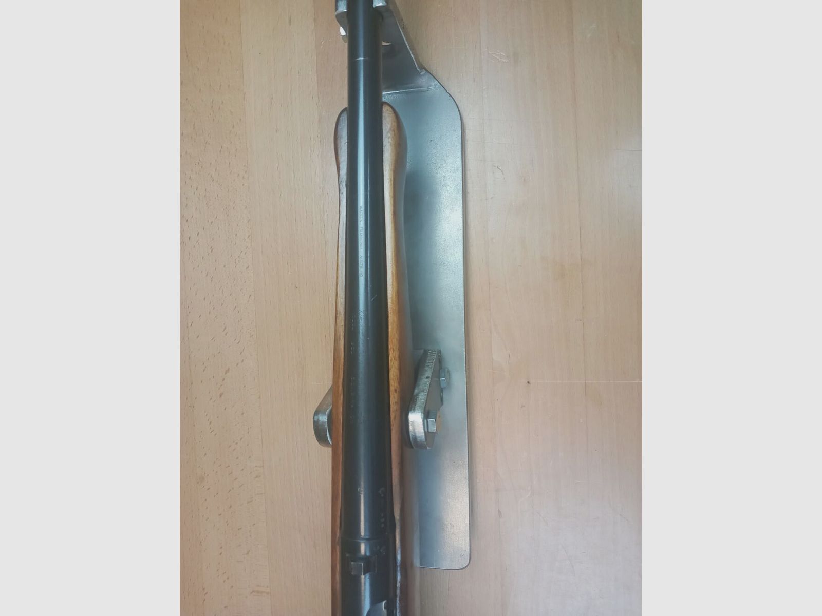 Mossberg Model 190 D Bird Gun