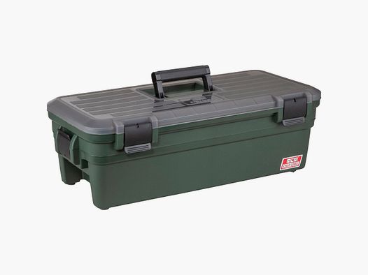 MTM Pflegecenter Shooting Range Box