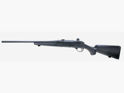 Haenel Suhl HAENEL Jäger 10 Kunststoffschaft SM Unterteile .308 Win gut