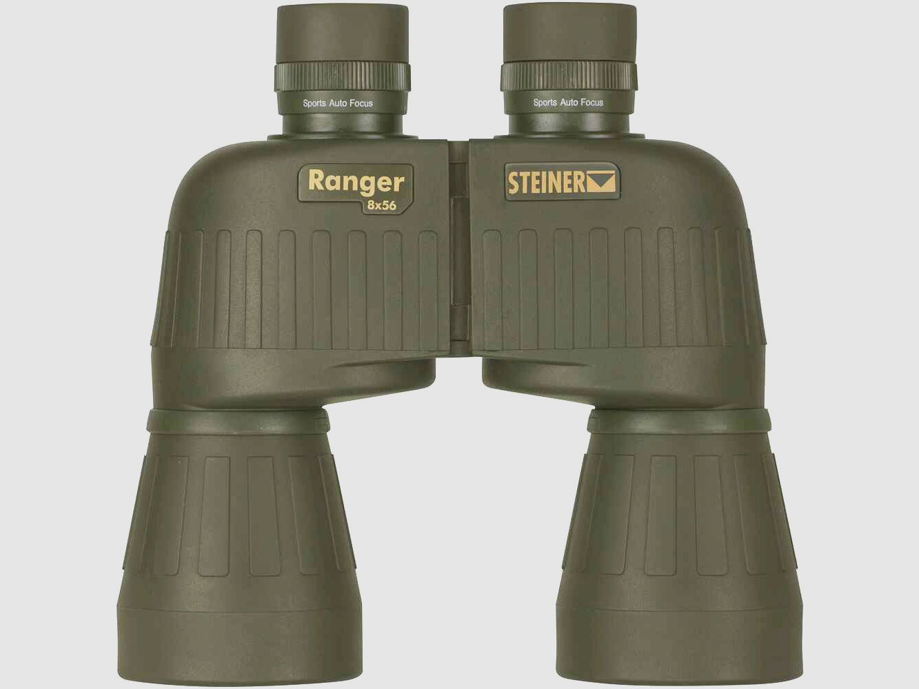 Steiner Ranger 8x56 binoculars