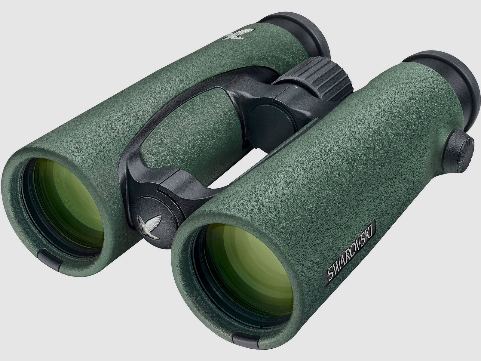 Swarovski Fernglas EL 10x42 WB