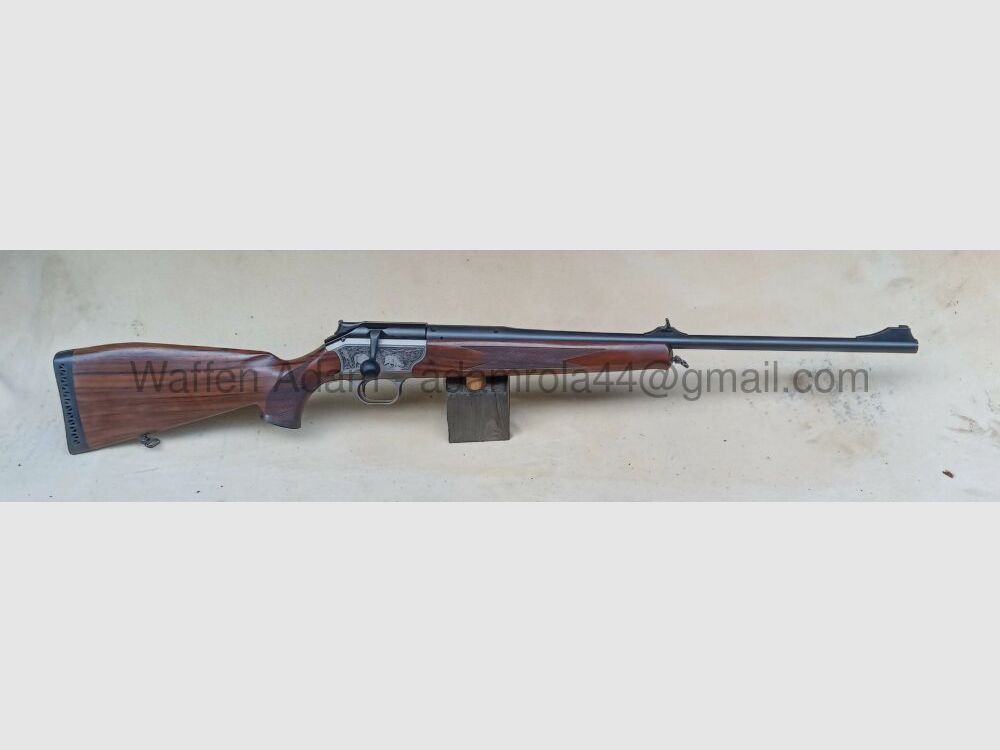 Blaser	 R93 Luxus