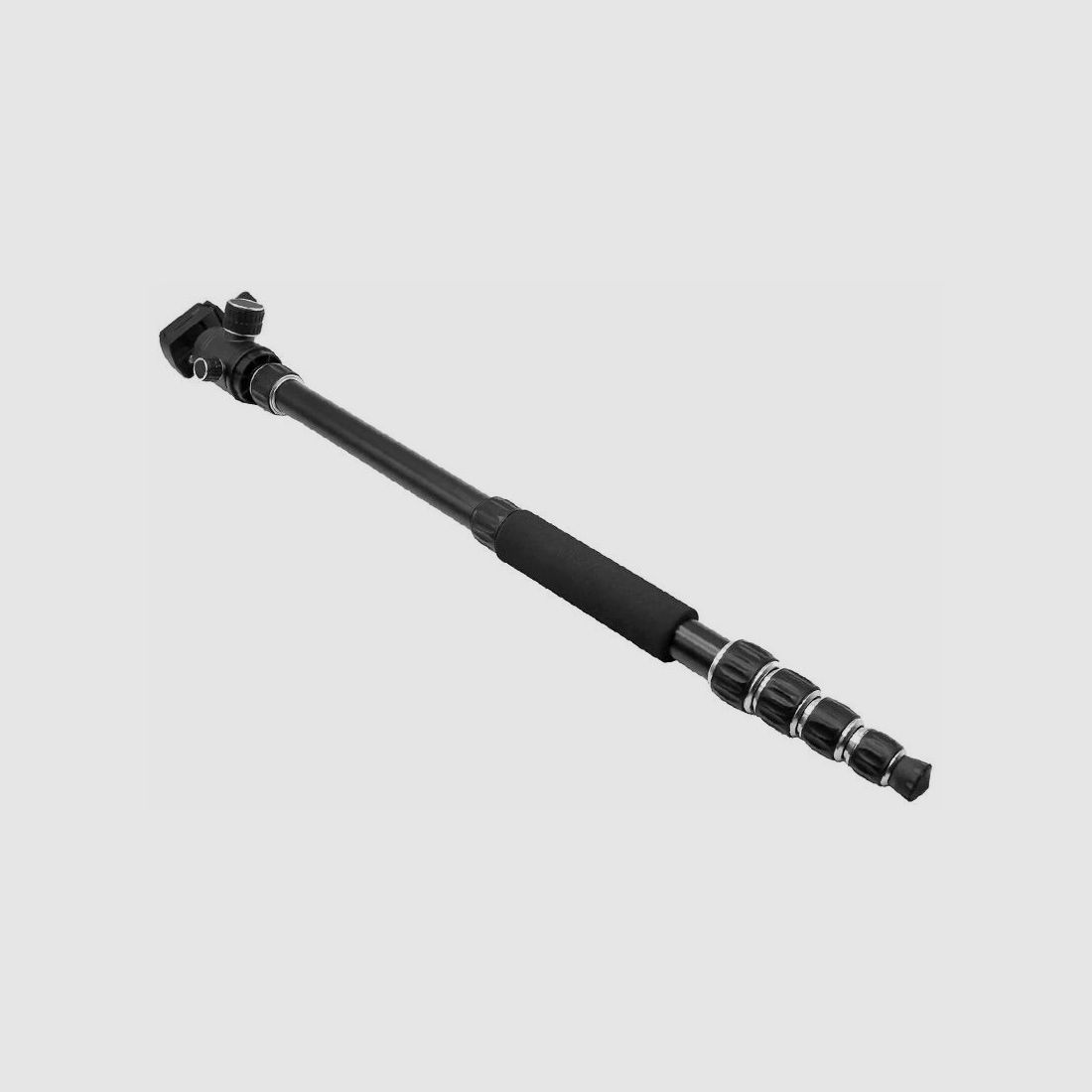 Faltbares Aluminium-Stativ Longshot Target Camera, Bild 5 von 7