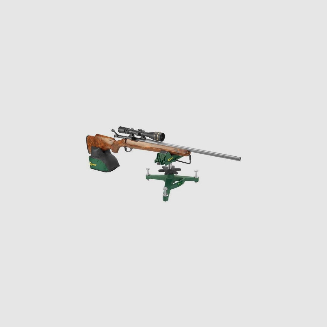 Stativ Caldwell The Rock Deluxe Shooting, Bild 2 von 3